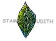 B-126 Pattern Leaf